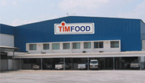 TIMFOOD CO.,LTD.