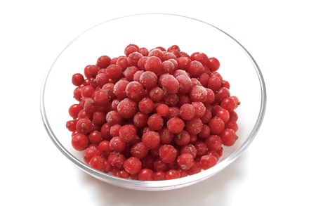 RED CURRANT