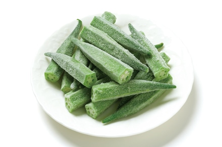 OKRA