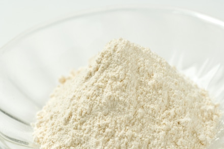 WHEAT FLOUR