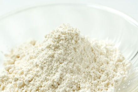 MODIFIED TAPIOCA STARCH