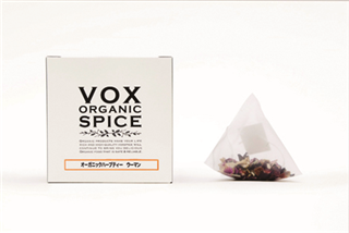 VOX SPICE（OEM）