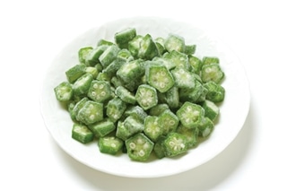 OKRA