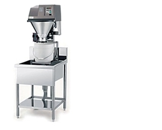 FOOD PROCESSING MACHINES