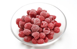 RASPBERRY