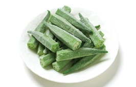 OKRA