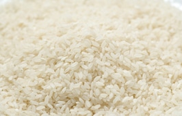 RICE (short grain to long grain milled and unmilled rice)