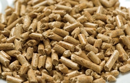 WOOD PELLETS