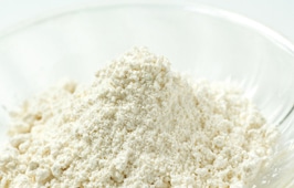 MODIFIED TAPIOCA STARCH