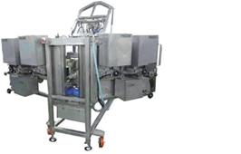 FOOD PROCESSING MACHINES