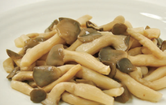 BOILED HIRATAKE(SHIMEJI)MUSHROOM