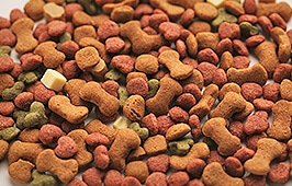 PET FOOD