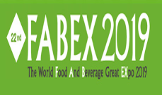 Exhibition at FABEX2019