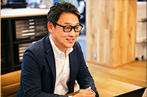 香辛野菜部 部長 佐藤 義一の画像