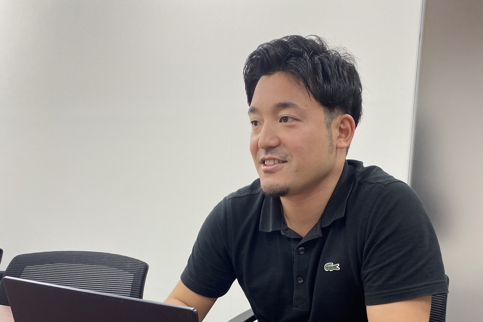 VOX TRADING (AUSTRALIA) PTY LTD. Director K.M.の画像